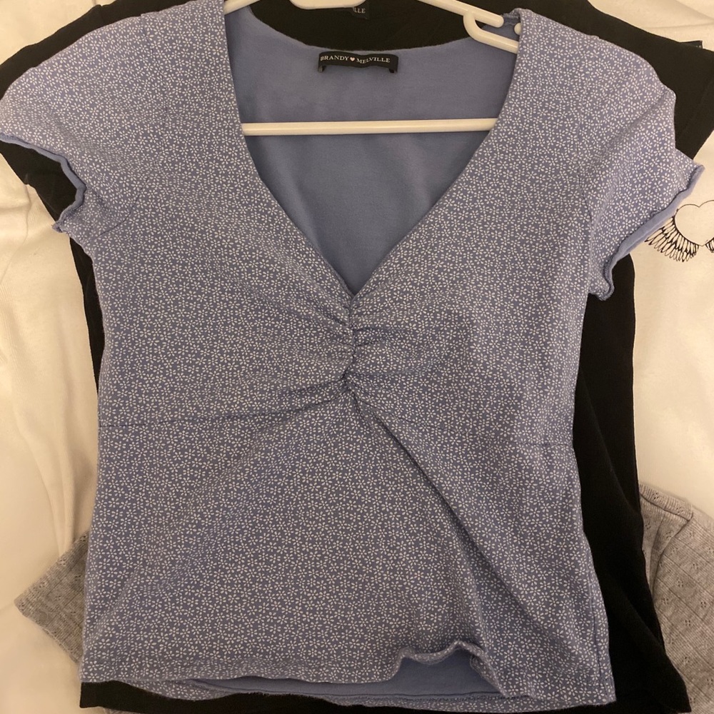 gina top